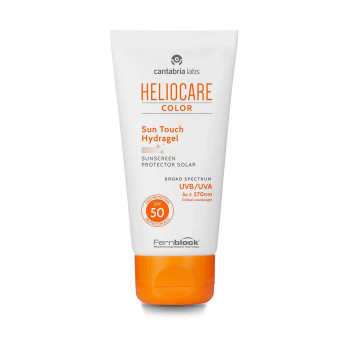 HELIOCARE Color Toque de Sol SPF 50 50 ml