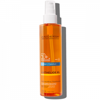 ANTHELIOS XL Aceite Invisible SPF 50+ 200 ml