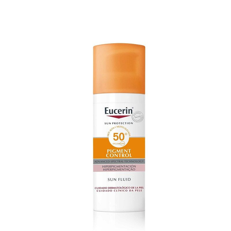 EUCERIN Pigment Control SPF 50+ 50ml