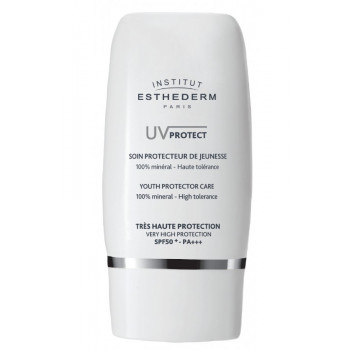 ESTHEDERM UV Protect SPF50+ Mineral 30 ml