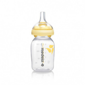 MEDELA Biberón Tetina Calma 250 ml