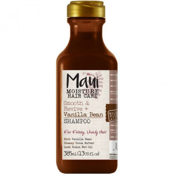 MAUI Champu Vanilla Bean 385 ml