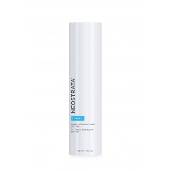 NEOSTRATA Clarify HL Hidratación Ligera SPF 40 50 ml