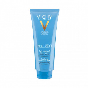 VICHY Ideal Soleil Leche Calmante After Sun 300 ml