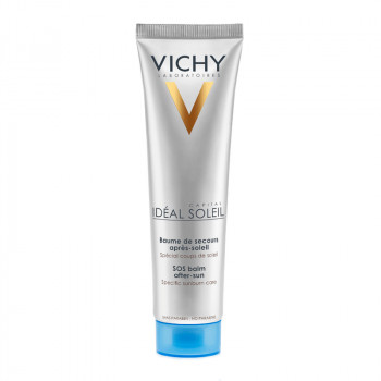 VICHY Ideal Soleil Bálsamo Reparador 100 ml