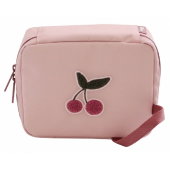 TUTETE Bolsa de Merienda Térmica Cherry 1 Ud