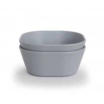 TUTETE 2 Boles Mushie Square Cloud (Gris)