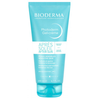 BIODERMA Photoderm Aftersun 200 ml