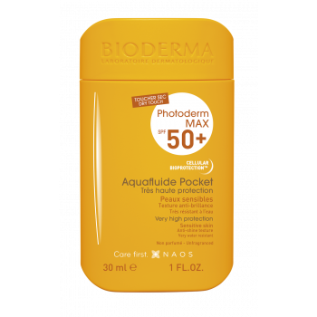 BIODERMA Photoderm Max Pocket SPF 50+ 30 ml