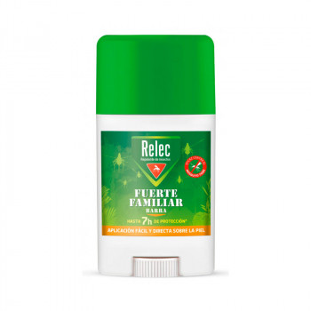 RELEC Fuerte Familiar Barra 50 ml