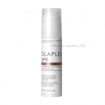 OLAPLEX Nº9 bond protector nourishing hair sérum 90ml