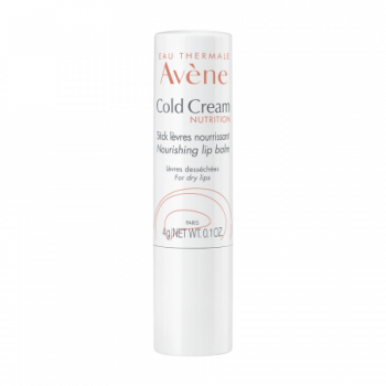 AVENE Stick Labial al Cold Cream 4,5 g