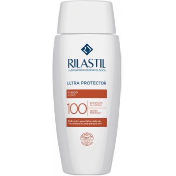 RILASTIL Sun System Ultraprotector Fluido 100  75 ml