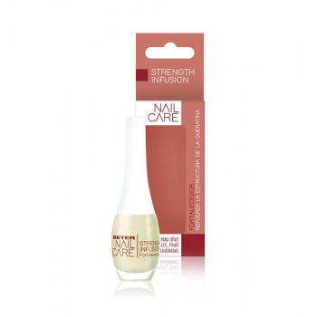 BETER Nail care Fortalecedor - Strenght Infusion 11ml