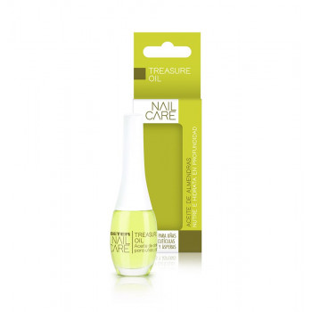 BETER Nail care Aceite de almendras para uñas y cuticulas - Treasure Oil 11ml