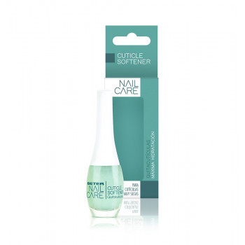 BETER Nail care Quitacutículas - Cuticle softener 11ml