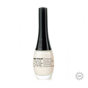 BETER Youth Color 062 Beige Manicura Francesa esmalte de uñas 11 ml