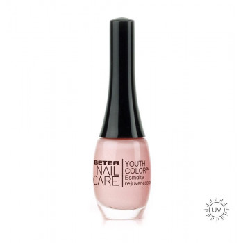 BETER Youth Color 063 Rosa Manicura Francesa esmalte de uñas 11 ml