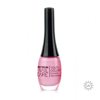 BETER Youth Color 064 Think Pink esmalte de uñas 11 ml