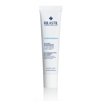 RILASTIL Hydrotenseur Gel-Crema Reestructurante y Antiarrugas 40 ml