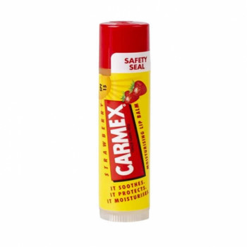 CARMEX Bálsamo Labial Strawberry Stick 4,25 g