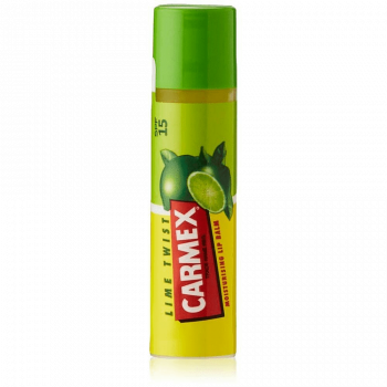 CARMEX Bálsamo Labial Lima Click Stick 4,25 g