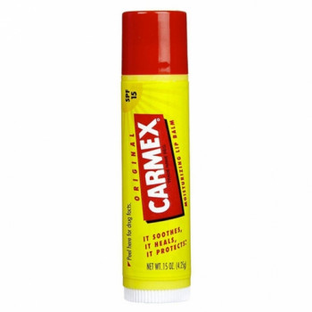 CARMEX Bálsamo Labial Spf 15 Stick Clásico 4,25 g