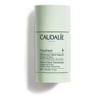 CAUDALIE Vinofresh Desodorante Stick Natural 50 g