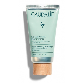 CAUDALIE Vinoclean Crema Exfoliante Desincrustante 75 ml