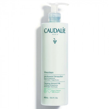 CAUDALIE Vinoclean Leche de Almendras Desmaquillante 200 ml