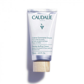 CAUDALIE Vinoclean Crema Exfoliante Suave 75 ml