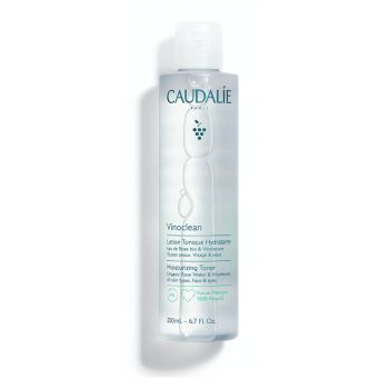 CAUDALIE Vinoclean Loción Tónica Hidratante 200 ml