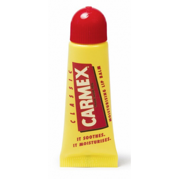 CARMEX Bálsamo Labial Tubo Clásico 10 g