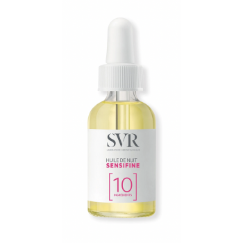 SVR Sensifine Huile de Nuit 30 ml