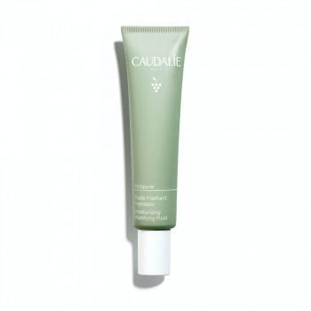 CAUDALIE Vinopure Fluido Matificante Hidratante 40 ml