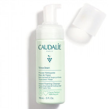 CAUDALIE Vinoclean Espuma Limpiadora 150 ml