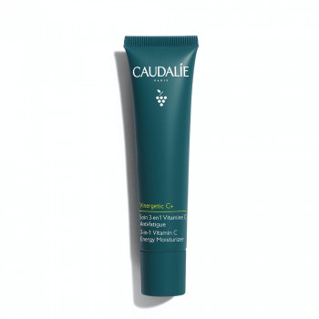 CAUDALIE Vinergetic C+ Tratamiento 3 en 1 Vitamina C 40 ml