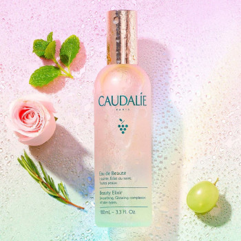 CAUDALIE Agua de belleza 100 ml