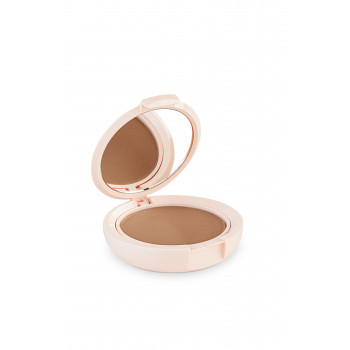 SENSILIS Maquillaje Compacto 03 Spf 50+ Bronze 10 g