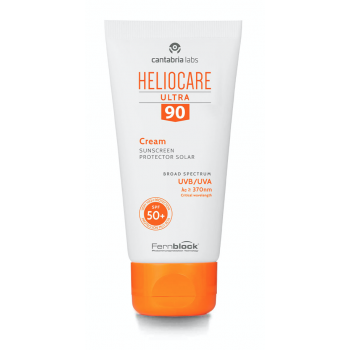 HELIOCARE Ultra 90 Cream SPF 50+ 50 ml