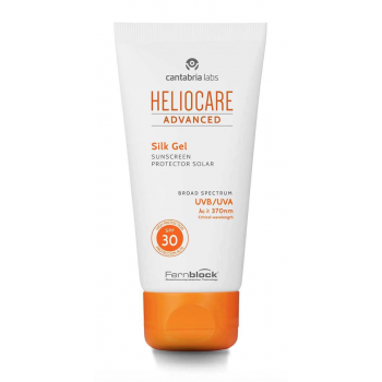 HELIOCARE Advanced Seda Gel SPF 30 50 ml