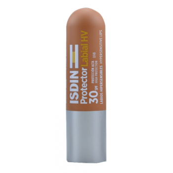 ISDIN Stick Protector labial HV SPF 30 4 g