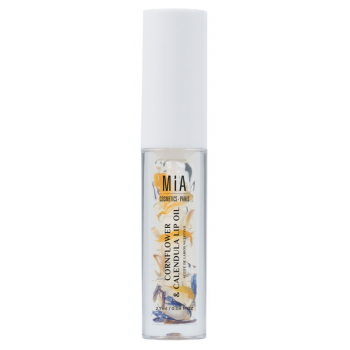 MIA Cornflower Calendula Lip Oil 2,7 ml