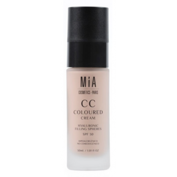 MIA LAURENS CC Cream SPF 30 Medium 30 ml