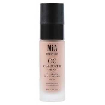 MIA Laurens CC Crema Tono Oscuro SPF 30 30 ml