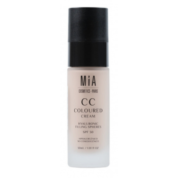 MIA Laurens CC Crema Light SPF 30 30 ml