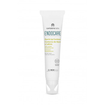 ENDOCARE Essential Contorno de Ojos y Labios 15 ml