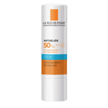 ANTHELIOS Stick Labial SPF 50+ 3 g