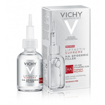 VICHY Liftactiv Supreme H.A Epidermic Filler Sérum 30 ml