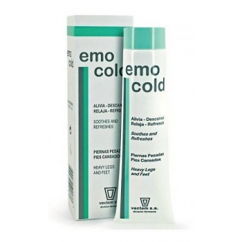 EMOCOLD Piernas Cansadas 75 ml